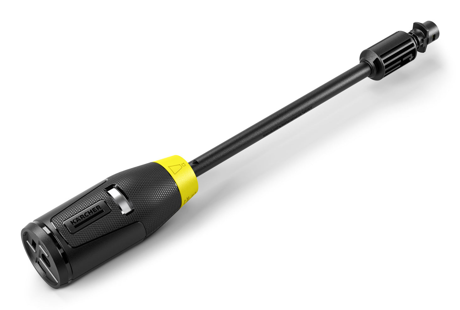 Kärcher Strahlrohr 4in1 Multi Jet MJ 160 – schwarz, für K4, K5, 1 Stk.