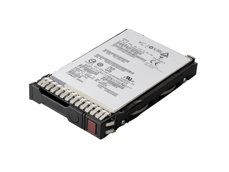 HPE Internes Solid State Drive – P04480-B21, 960 GB, 2,5 Zoll SATA III