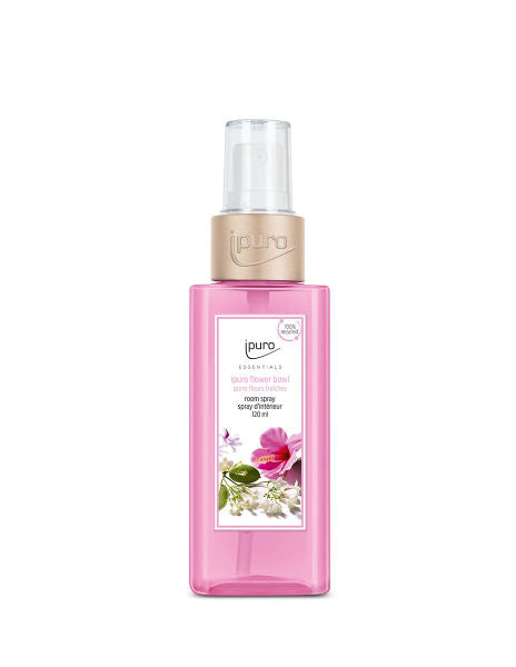 ipuro Flower Bowl – Raumspray, 120 ml