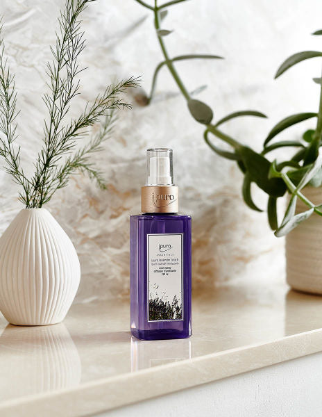 ipuro Lavender Touch – Raumspray, 120 ml