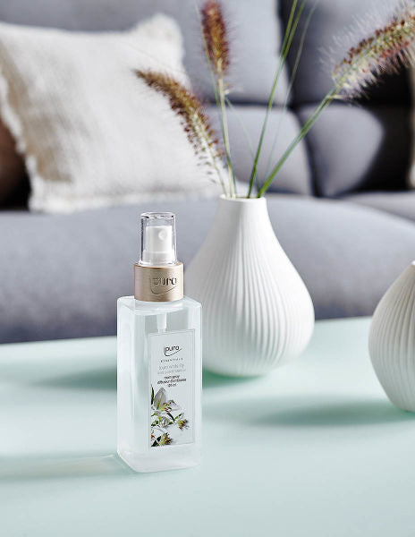 ipuro White Lily – Raumspray, 120 ml