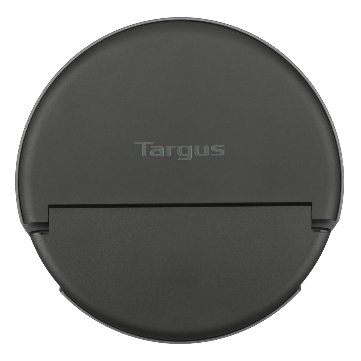 Targus USB-C Dockingstation, HDMI, Ethernet, 2× USB-A, USB-C, 3,5 mm, USB-PD 18 W – für USB-C Geräte