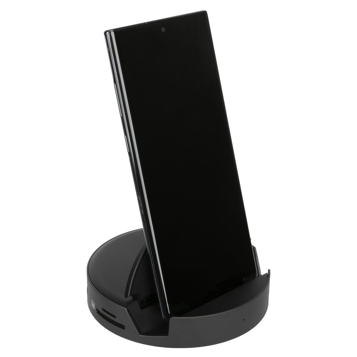 Targus USB-C Dockingstation, HDMI, Ethernet, 2× USB-A, USB-C, 3,5 mm, USB-PD 18 W – für USB-C Geräte