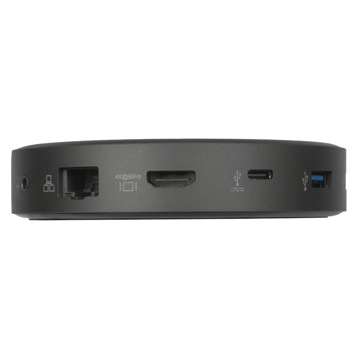 Targus USB-C Dockingstation, HDMI, Ethernet, 2× USB-A, USB-C, 3,5 mm, USB-PD 18 W – für USB-C Geräte