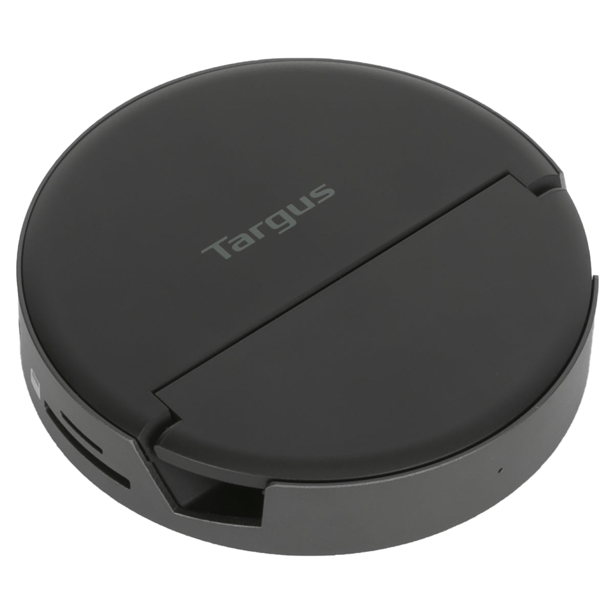 Targus USB-C Dockingstation, HDMI, Ethernet, 2× USB-A, USB-C, 3,5 mm, USB-PD 18 W – für USB-C Geräte