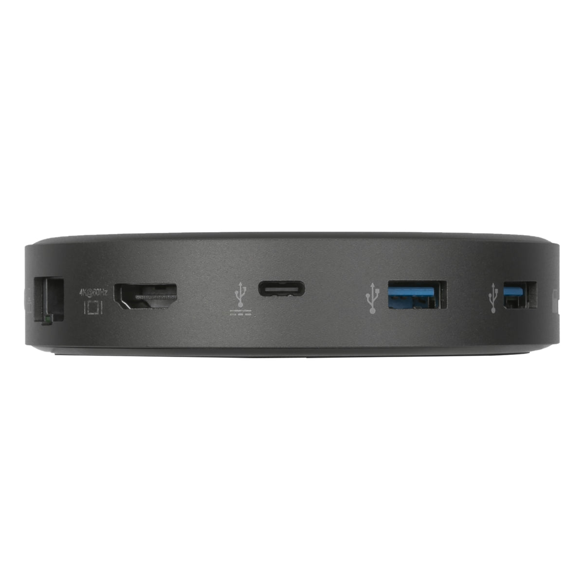 Targus USB-C Dockingstation, HDMI, Ethernet, 2× USB-A, USB-C, 3,5 mm, USB-PD 18 W – für USB-C Geräte