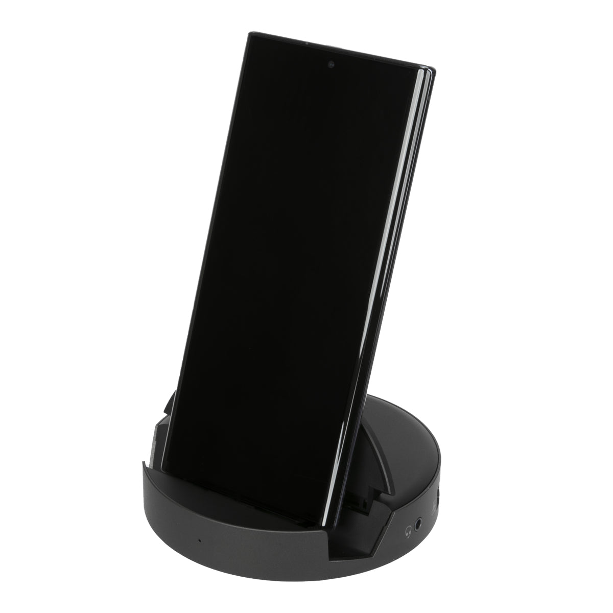 Targus USB-C Dockingstation, HDMI, Ethernet, 2× USB-A, USB-C, 3,5 mm, USB-PD 18 W – für USB-C Geräte