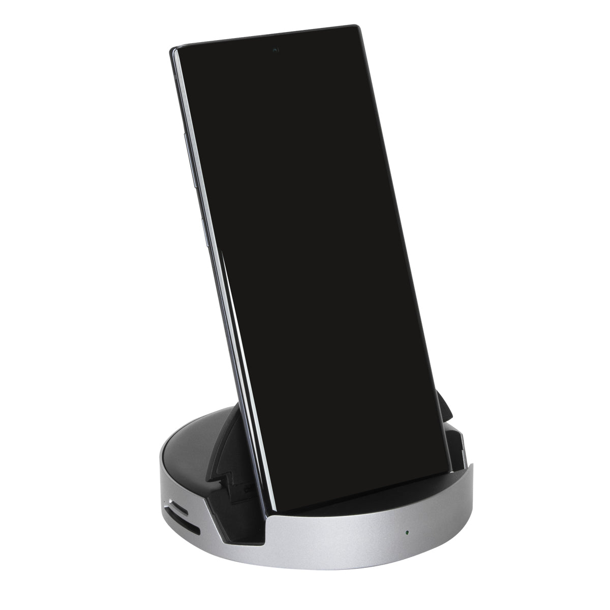 Targus USB-C Dockingstation, HDMI, Ethernet, 2× USB-A, USB-C, 3,5 mm, USB-PD 18 W – für USB-C Geräte