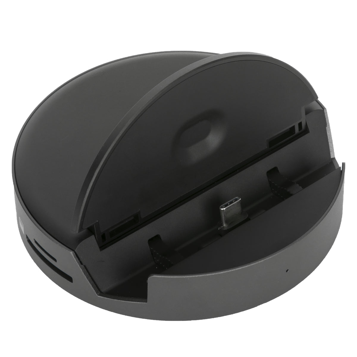 Targus USB-C Dockingstation, HDMI, Ethernet, 2× USB-A, USB-C, 3,5 mm, USB-PD 18 W – für USB-C Geräte