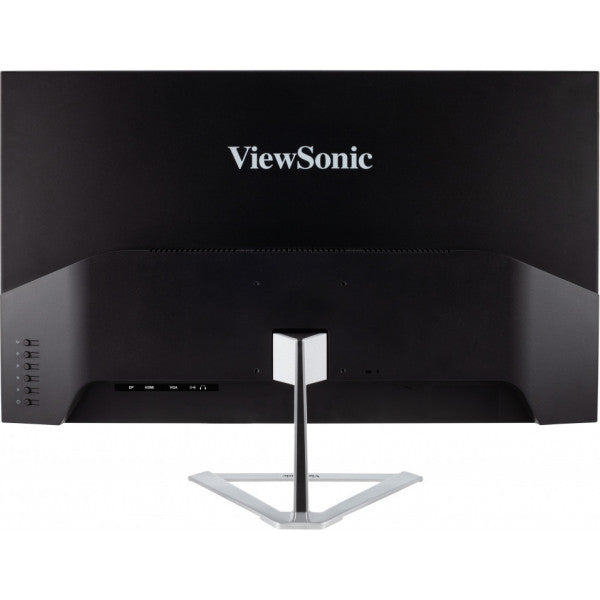Viewsonic VX3276-MHD-3 – Monitor, 32", 1920 × 1080 (Full HD), IPS, DisplayPort, HDMI
