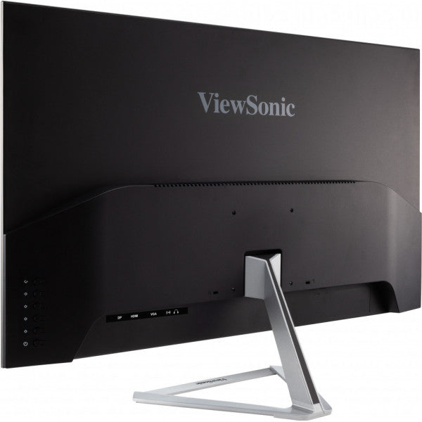 Viewsonic VX3276-MHD-3 – Monitor, 32", 1920 × 1080 (Full HD), IPS, DisplayPort, HDMI