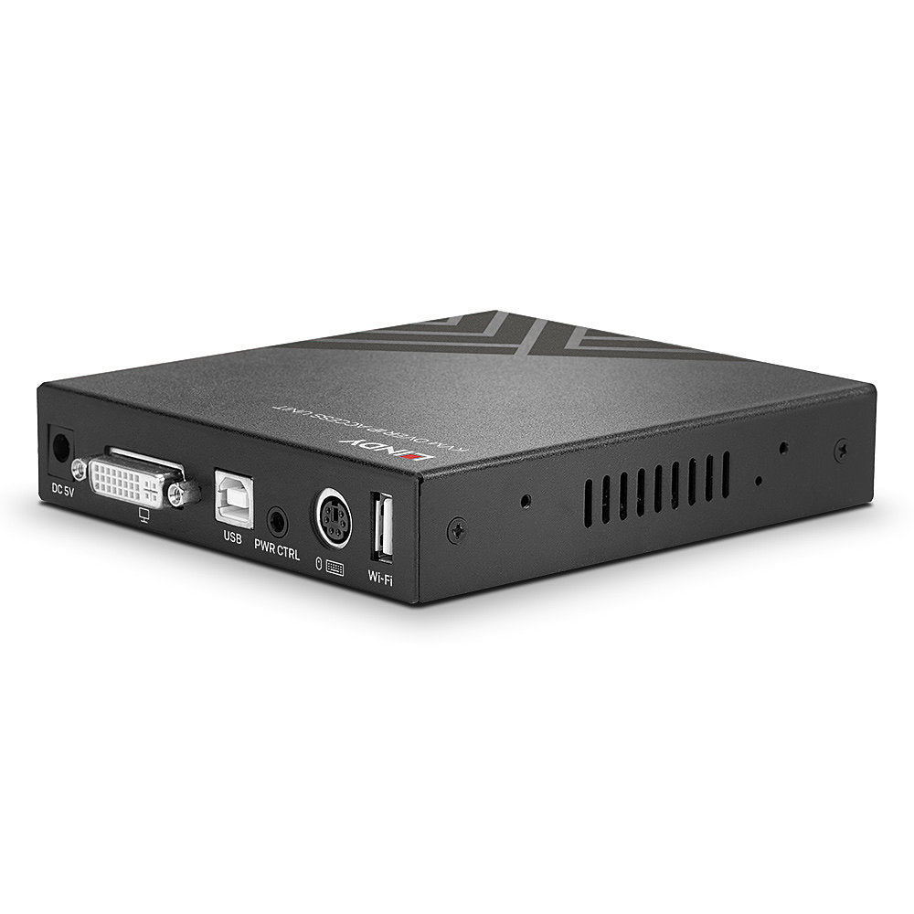 Lindy KVM-Switch, DVI-I/USB, KVM über IP