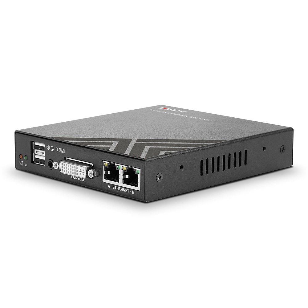 Lindy KVM-Switch, DVI-I/USB, KVM über IP