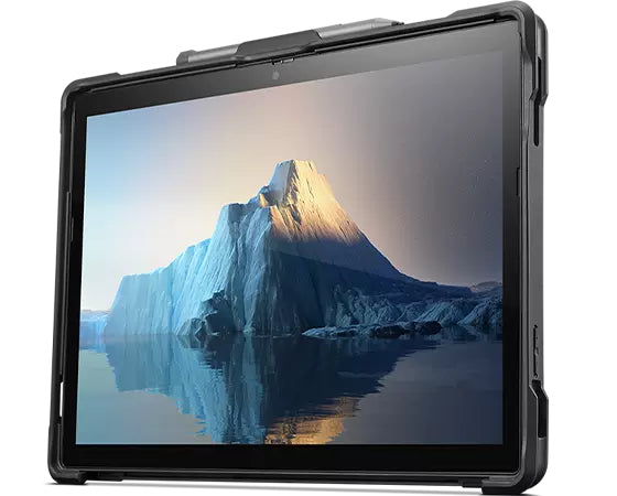 Lenovo ThinkPad X12 Notebook-Schutzhülle – für ThinkPad X12 Detachable, 12", Stoßschutz, Polycarbonat