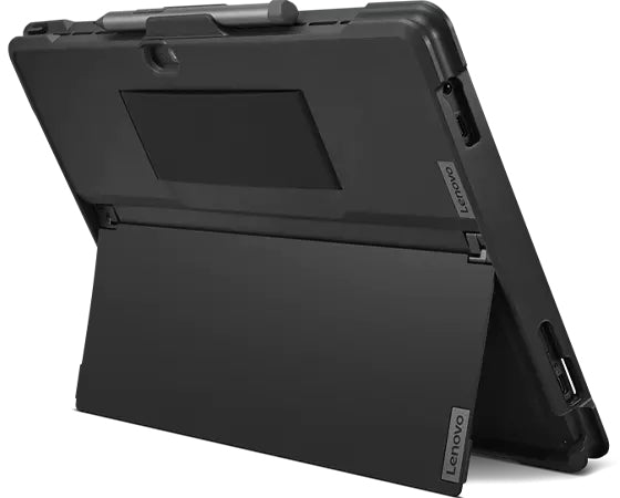Lenovo ThinkPad X12 Notebook-Schutzhülle – für ThinkPad X12 Detachable, 12", Stoßschutz, Polycarbonat