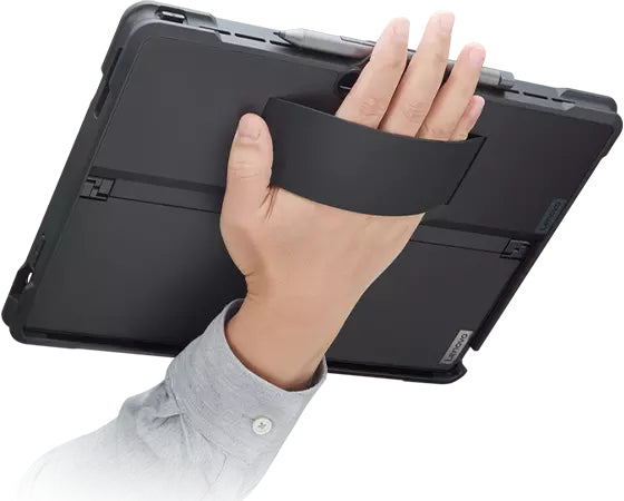 Lenovo ThinkPad X12 Notebook-Schutzhülle – für ThinkPad X12 Detachable, 12", Stoßschutz, Polycarbonat