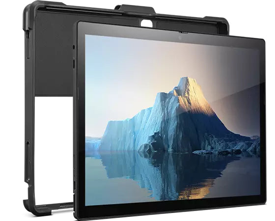 Lenovo ThinkPad X12 Notebook-Schutzhülle – für ThinkPad X12 Detachable, 12", Stoßschutz, Polycarbonat