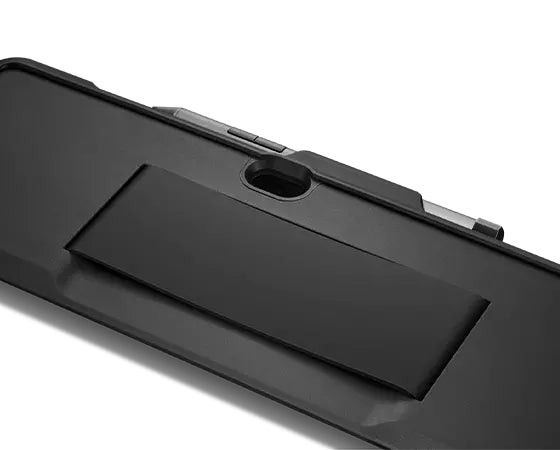 Lenovo ThinkPad X12 Notebook-Schutzhülle – für ThinkPad X12 Detachable, 12", Stoßschutz, Polycarbonat