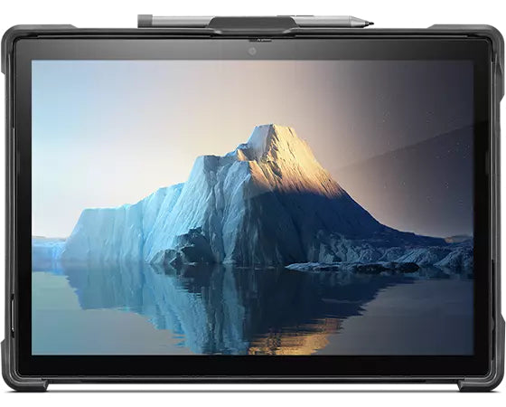 Lenovo ThinkPad X12 Notebook-Schutzhülle – für ThinkPad X12 Detachable, 12", Stoßschutz, Polycarbonat