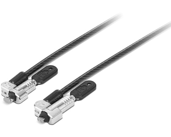 Lenovo Kensington NanoSaver/MS 2.0 Kabelschloss