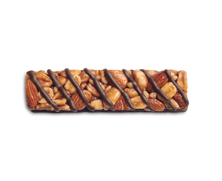 Kind BE-KIND Nussriegel – Erdnussbutter & dunkle Schokolade, glutenfrei – 12 × 40 g