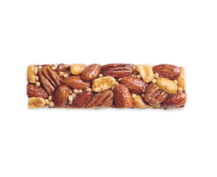 Kind Riegel – Ahorn-Glasiert, Pekannuss & Meersalz, glutenfrei – 12 × 40 g