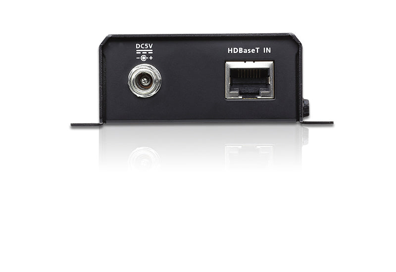 ATEN DisplayPort HDBaseT-Lite – HDBaseT-Extender-Set, DisplayPort, inkl. TX/RX
