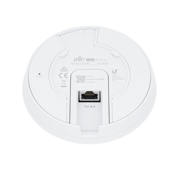 Ubiquiti UVC-G4-DOME Überwachungskamera – 4 MP, IPX4