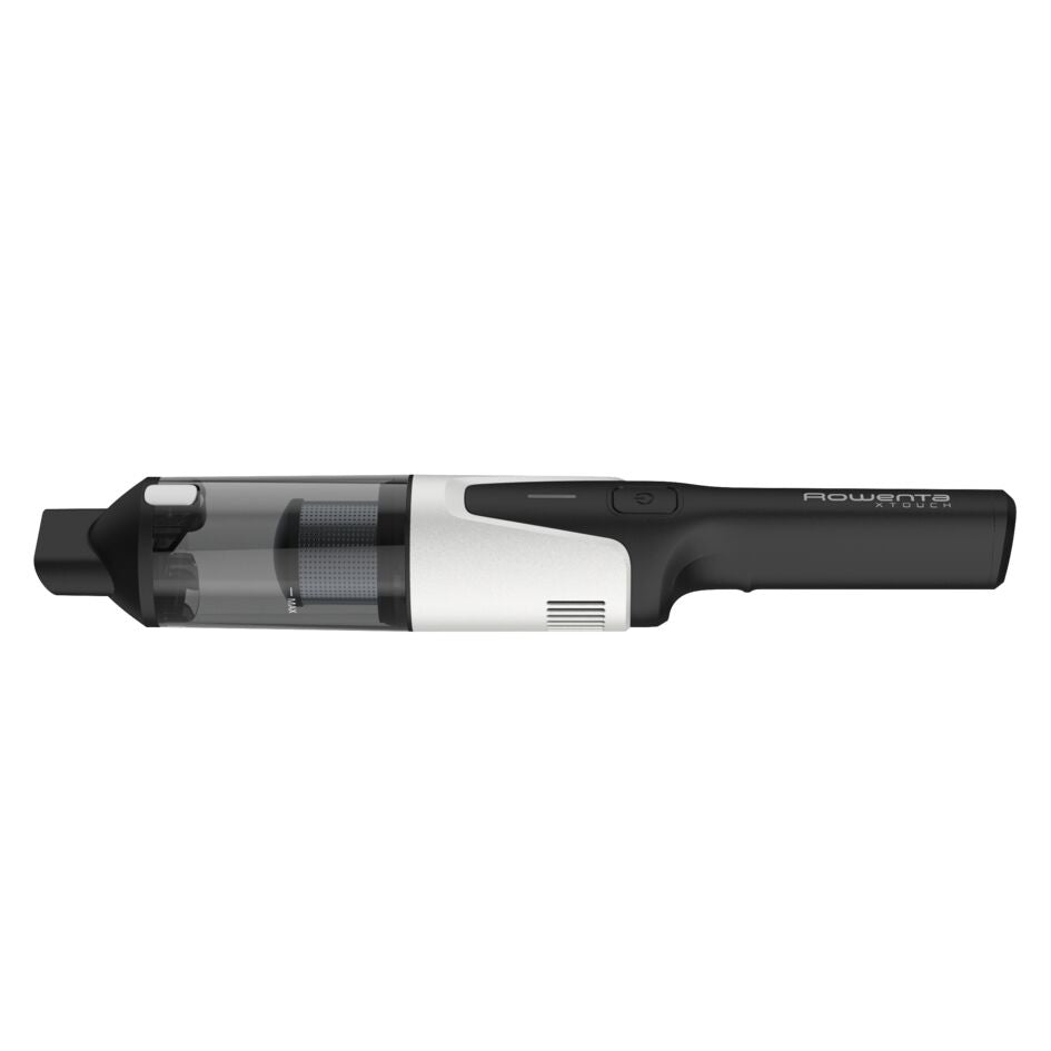 Rowenta Handstaubsauger X-Touch AC9736 – 585 W, 0,2 l, Akkubetrieb, 2 Aufsätze
