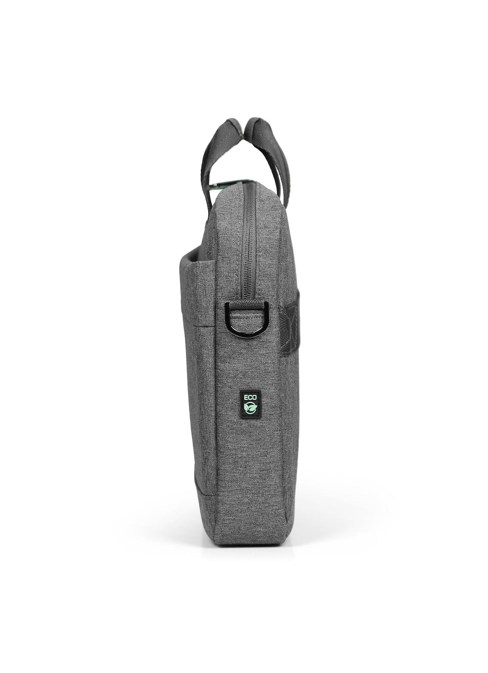 Port Designs Notebook-Tasche bis 15,6" – 72% recycelte Materialien – Grau
