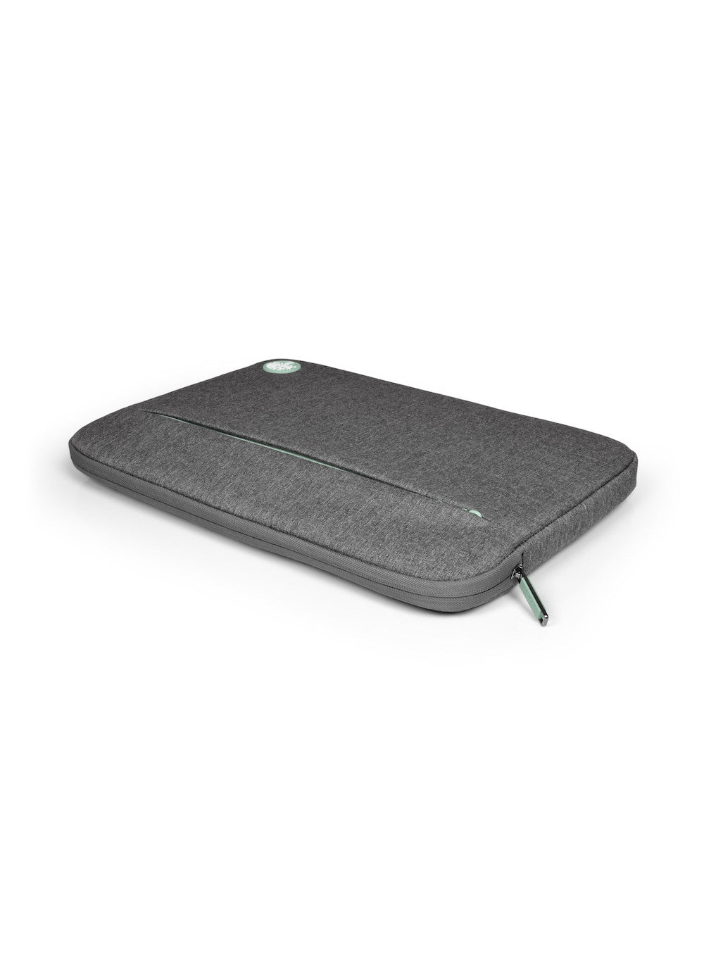 Port Designs Notebook-Schutzhülle für Notebooks bis 15,6" – Grau