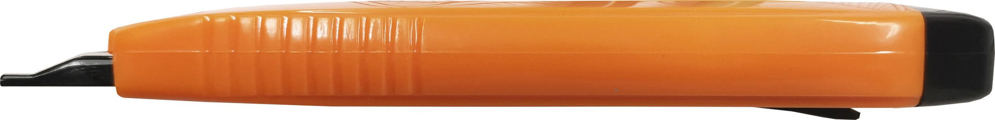 Buroline Büroline – Abbrechmesser 18 mm, Kunststoff, Orange, 1 Stk.