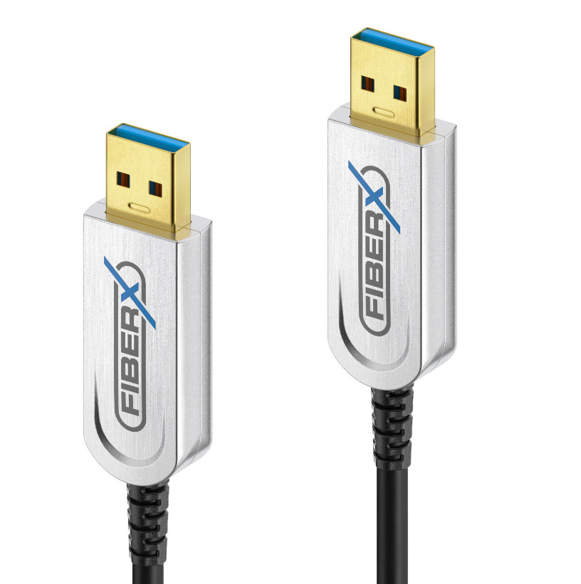 PureLink USB-Kabel, USB-A zu USB-A, 50 m, USB 3