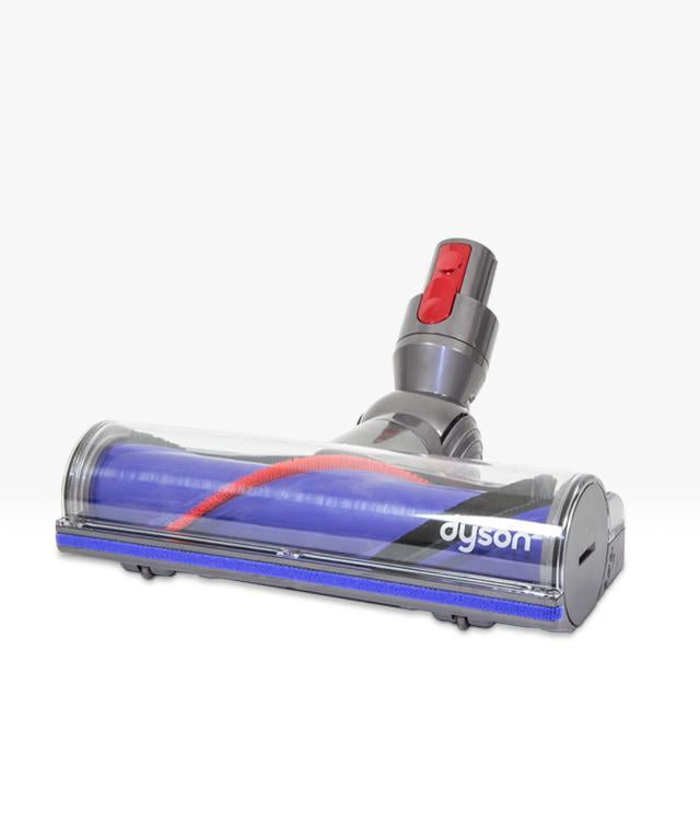 Dyson Elektrobürste – für Dyson V7 Animal Extra, Dyson V7 Motorhead Extra, Dyson V7 Animal und weitere
