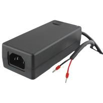 Advantech 96PSA-A60W24T2-3 Netzteil 60 W, 24 V – für Laptop