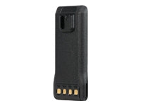 Hytera Lithium-Ionen Akku 1500 mAh – IP67, 13 h (digital), für HP505, HP565