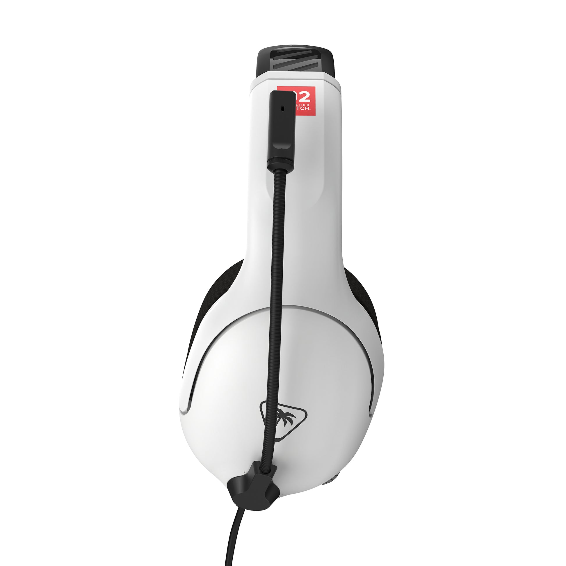 Turtle Beach Airlite Fit TBS-8003 Gaming-Headset – Over-Ear, Stereo, Kabelgebunden, 3,5 mm Klinke
