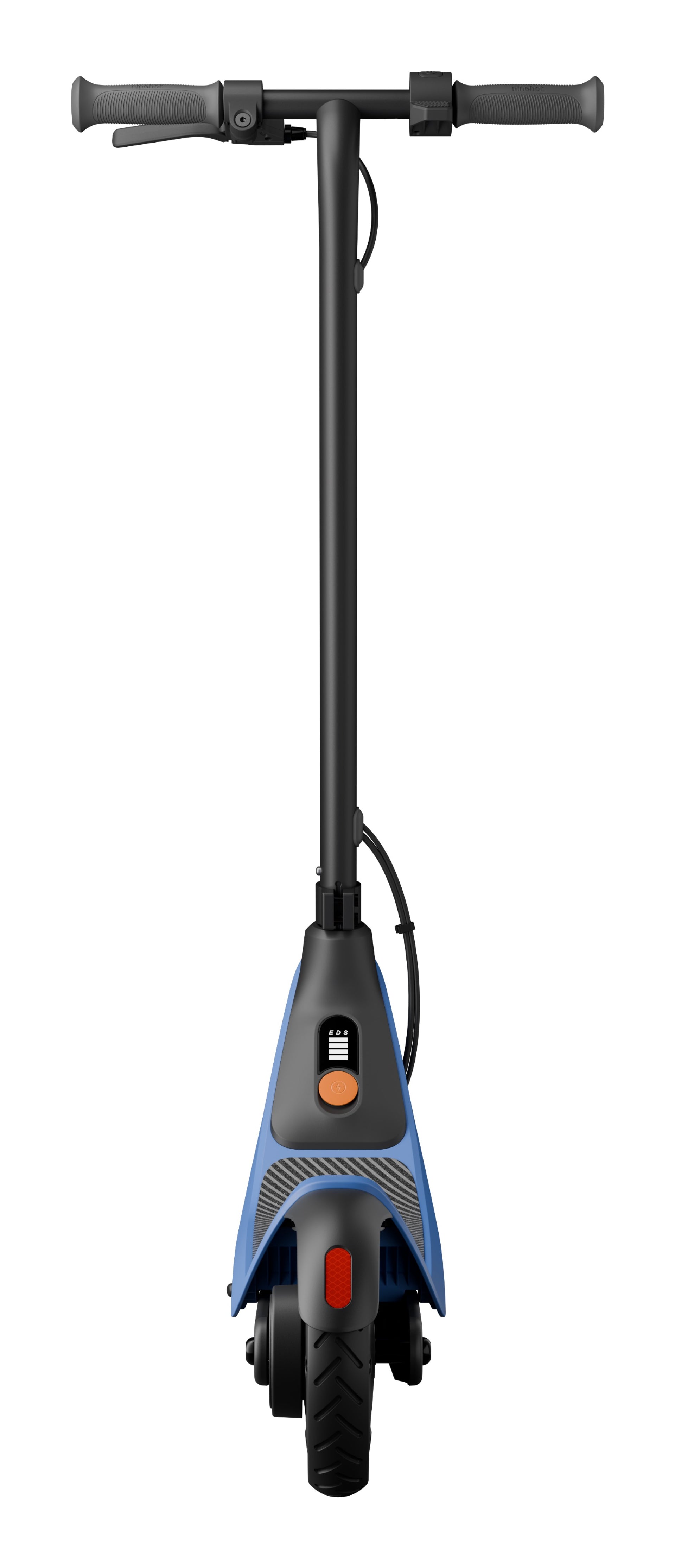 Segway E-Scooter C2 Lite – faltbar, IPX4, 16 km/h – Reichweite 14 km, 56 Wh – schwarz – Stahl