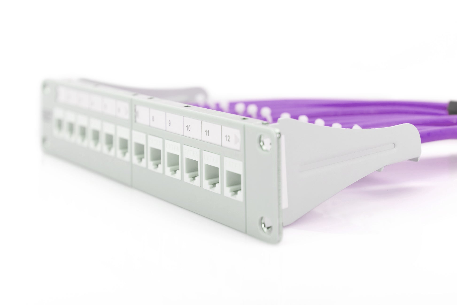 Digitus Installationskabel – 305 m, U/UTP, LSZH