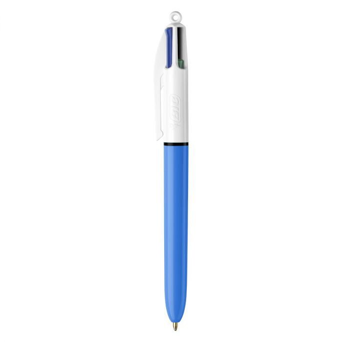 BIC Kugelschreiber – mehrfarbig – 12 Stk.