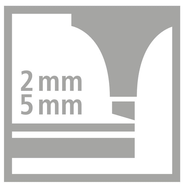 STABILO BOSS Original Textmarker Kirschblütenrosa – Keilspitze, 2–5 mm