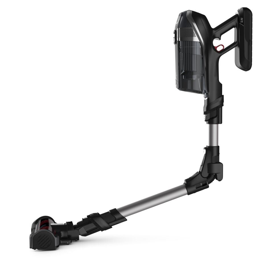 Rowenta Akkustaubsauger X-Force Flex 14.60 Auto Animal – 0,9 l, Akkubetrieb, 4 Stufen, 32,4 V