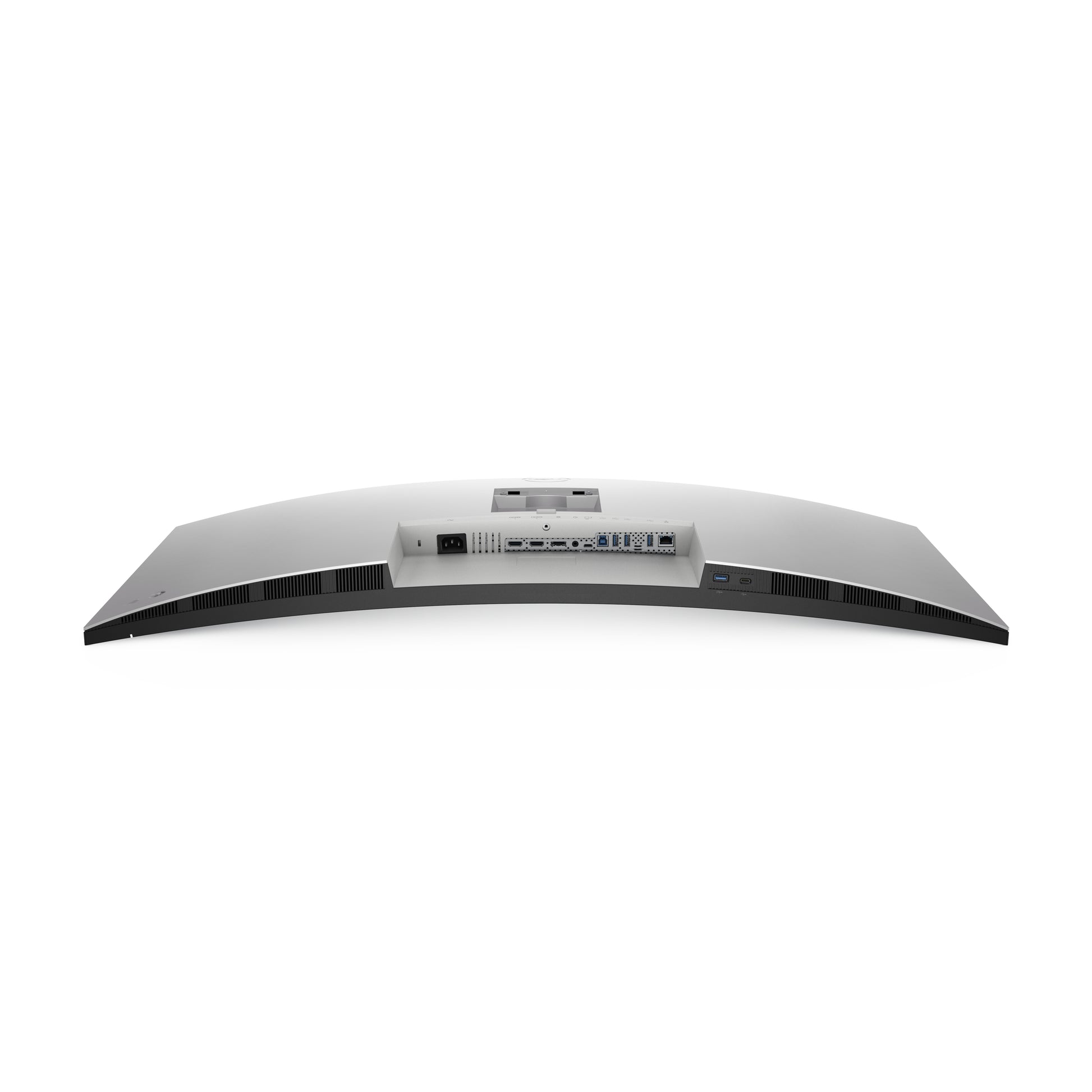 DELL UltraSharp U4021QW – Monitor, 39,7", 5120 × 2160, IPS, 60 Hz, 300 cd/m², USB-C, VESA 100 × 100, Silber