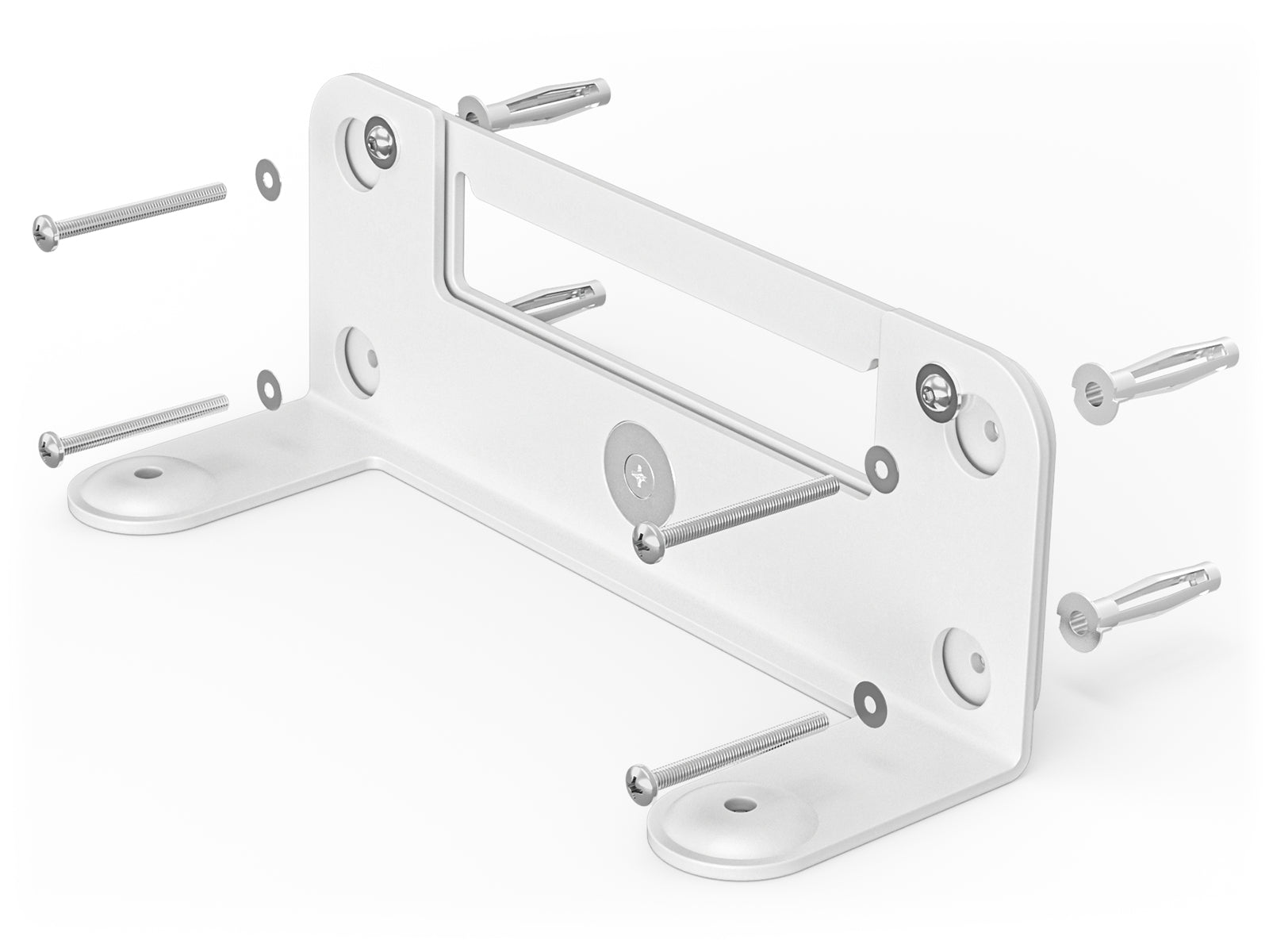 Logitech Wandhalterung – für Rally Bars