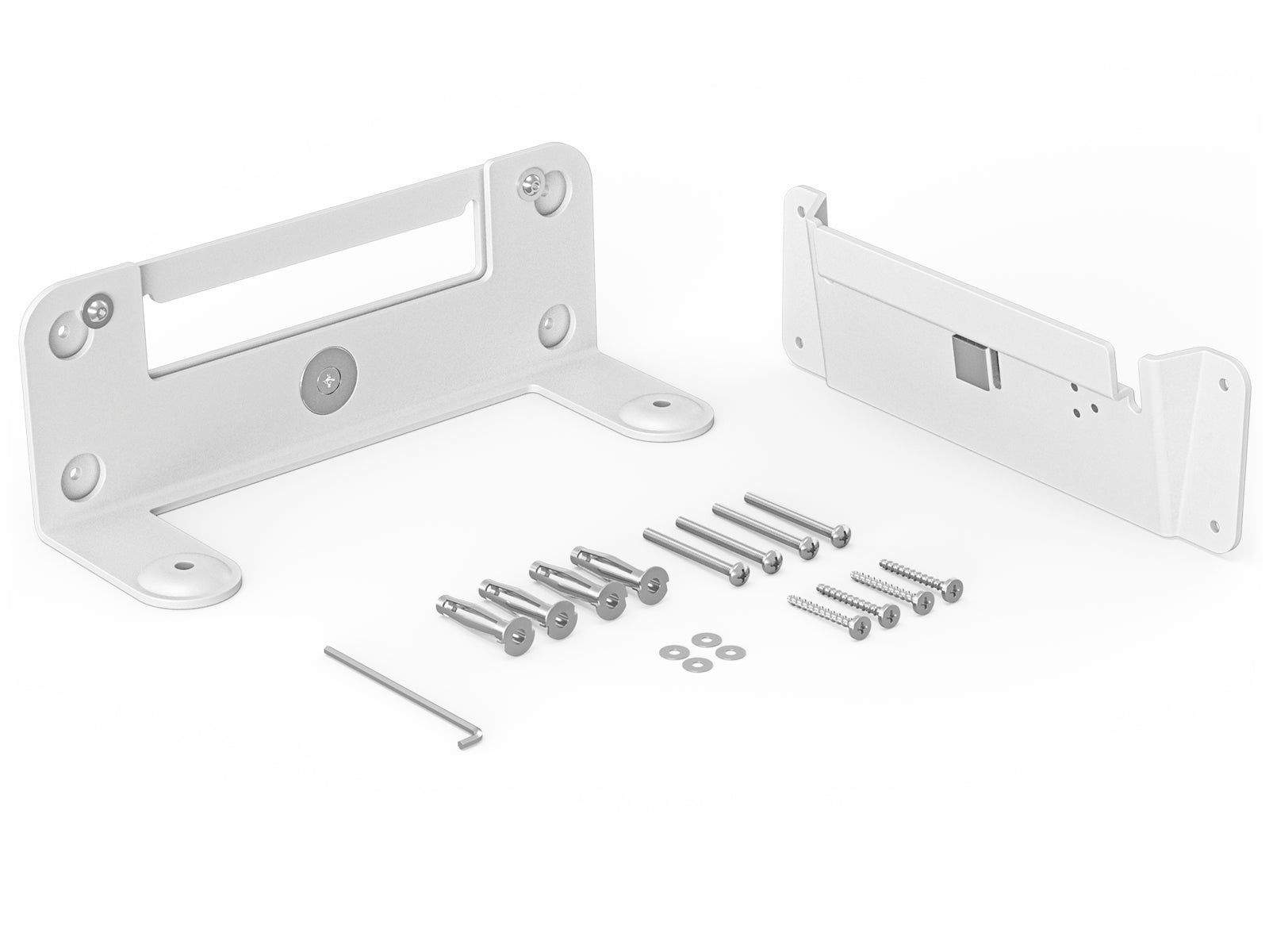 Logitech Wandhalterung – für Rally Bars