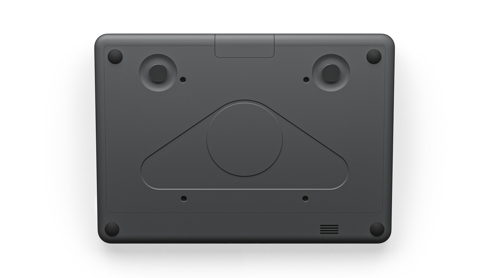 Logitech Rally Bar + Tap – Konferenzraum-System – für Android (Medium Room)