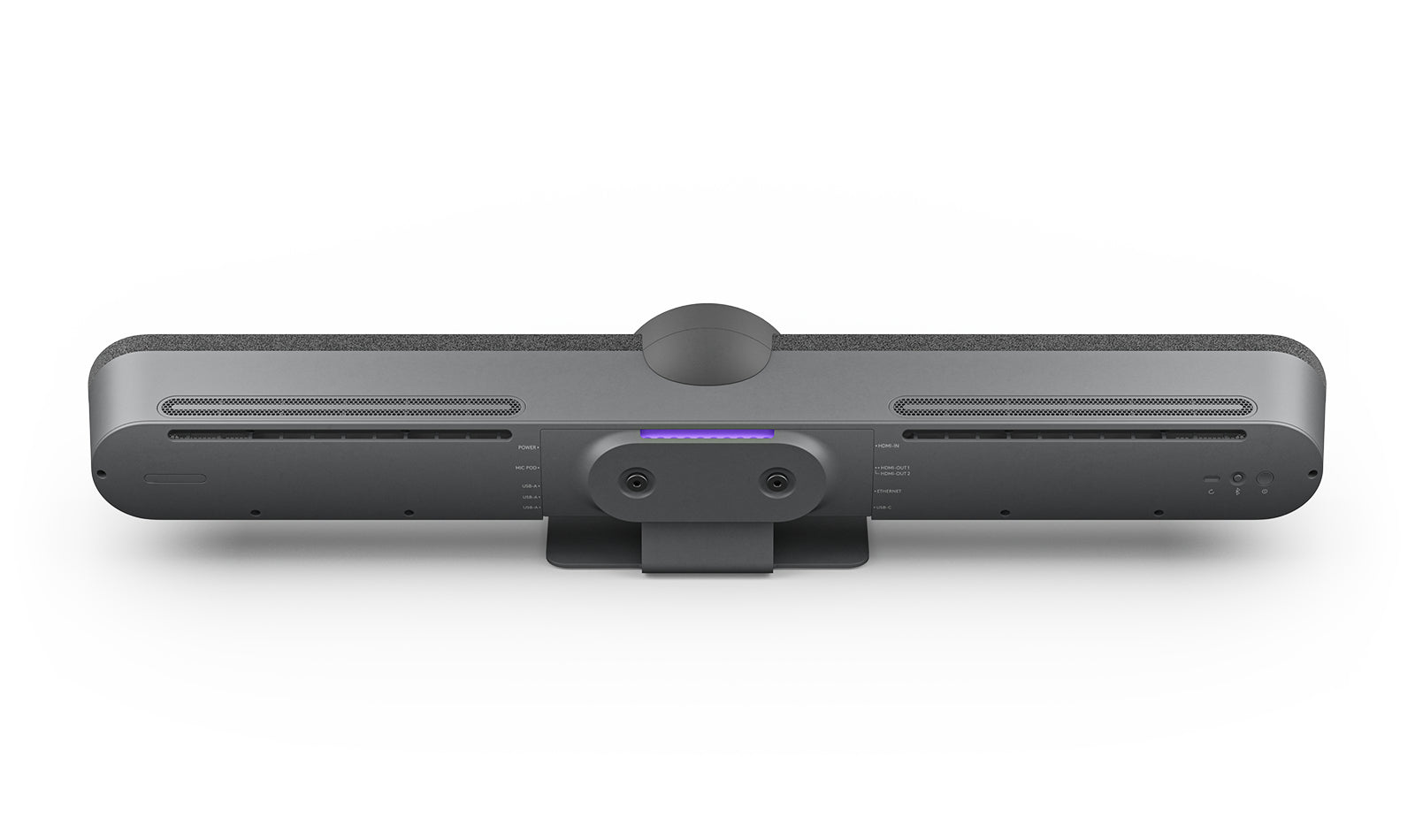 Logitech Rally Bar – Videobar, Graphit