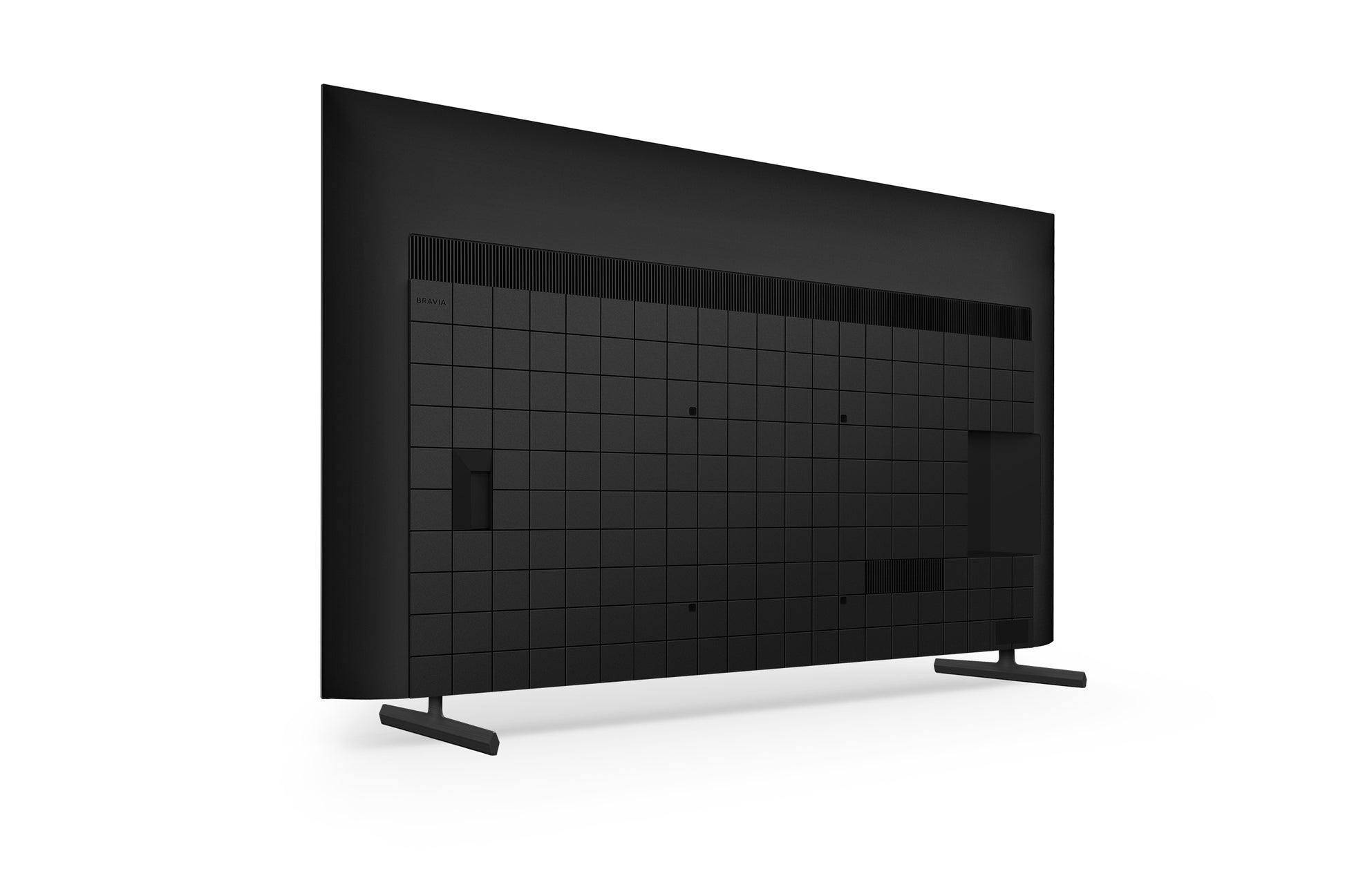 Sony KD-85X80L – 85" TV – 4K UHD – LCD (Direct-LED) – Google TV – 60 Hz – Dolby Vision, HDR10, HLG