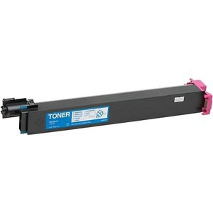 Konica Minolta Toner – magenta, 12000 Seiten