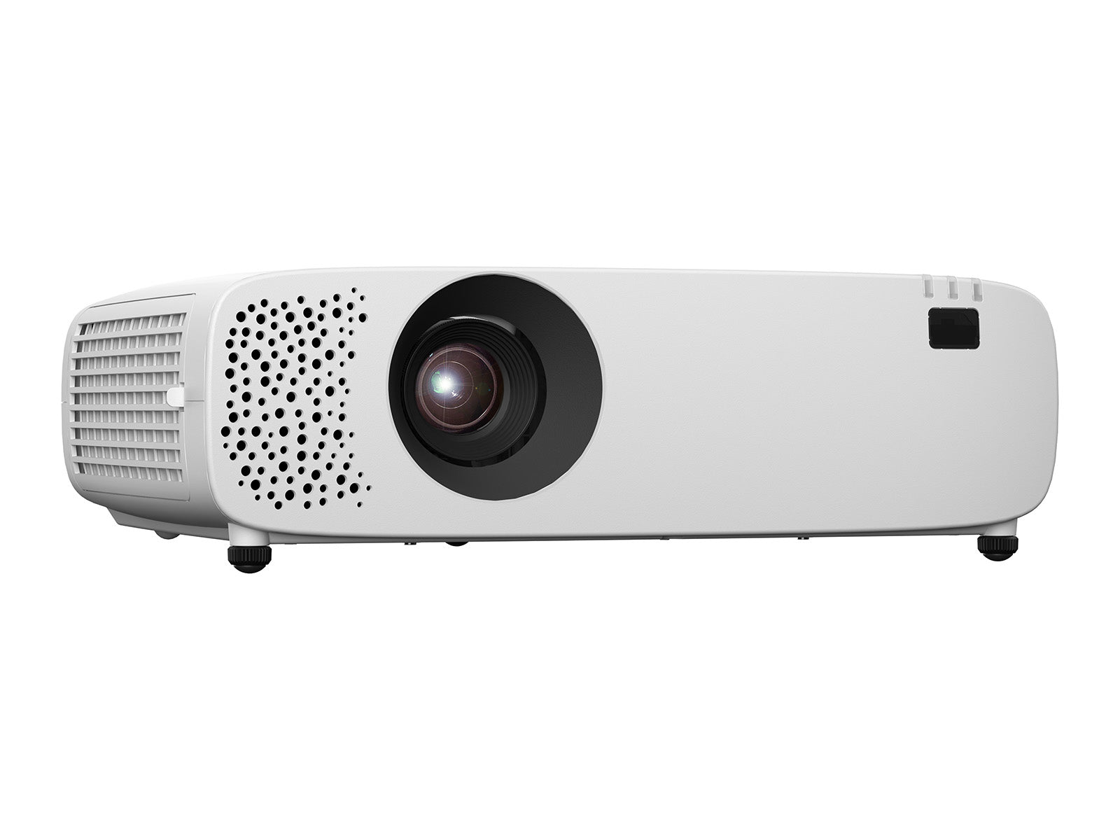 Sharp E501U – Standard 3LCD Laser, WUXGA (1920×1200), 5000 ANSI Lumen